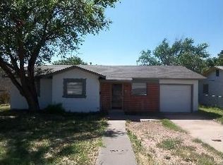 2515 N Wilson St, Amarillo, TX 79107