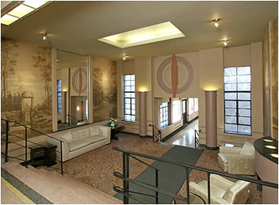 Sold by Brown Harris Stevens | media 6