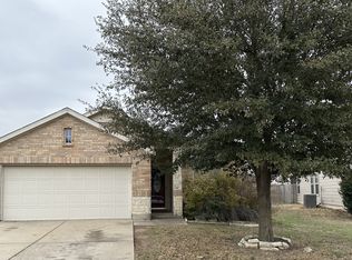 6402 Griffith Loop, Killeen, TX 76549