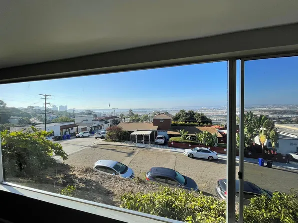 1554 Guy St #3560-3562, San Diego, CA 92103