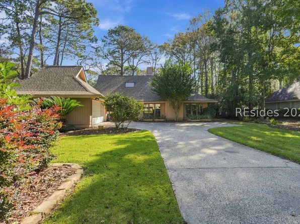 22 Towhee Road, Hilton Head Island, SC 29926