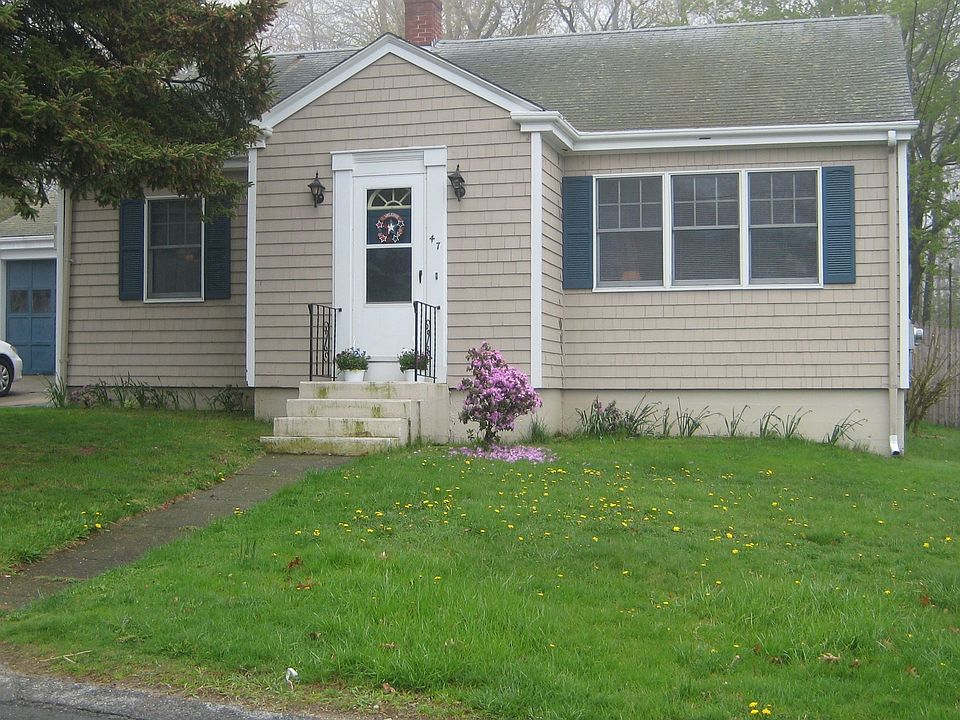 2nd image of 47 Hambly Rd