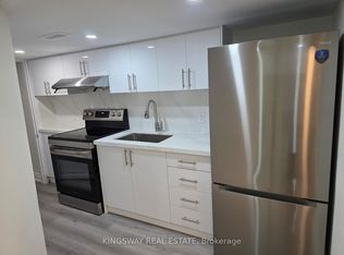 16 Rainy Dale Rd, Brampton, ON L6V 4R7