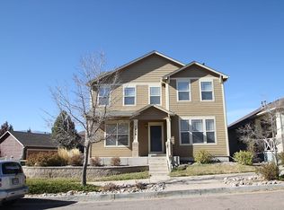 1838 Flintshire St, Colorado Springs, CO 80910