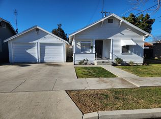 211 Hill St, Lemoore, CA 93245