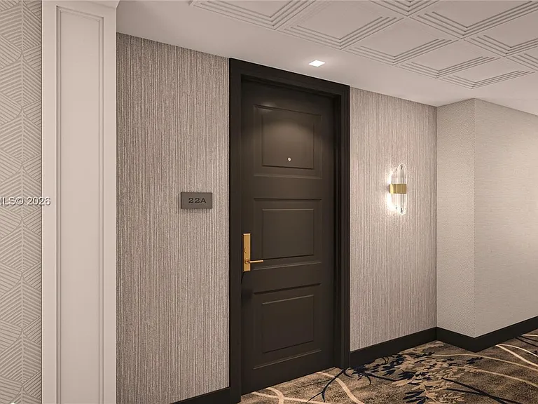 9801 Collins Ave #11M — Photo 5