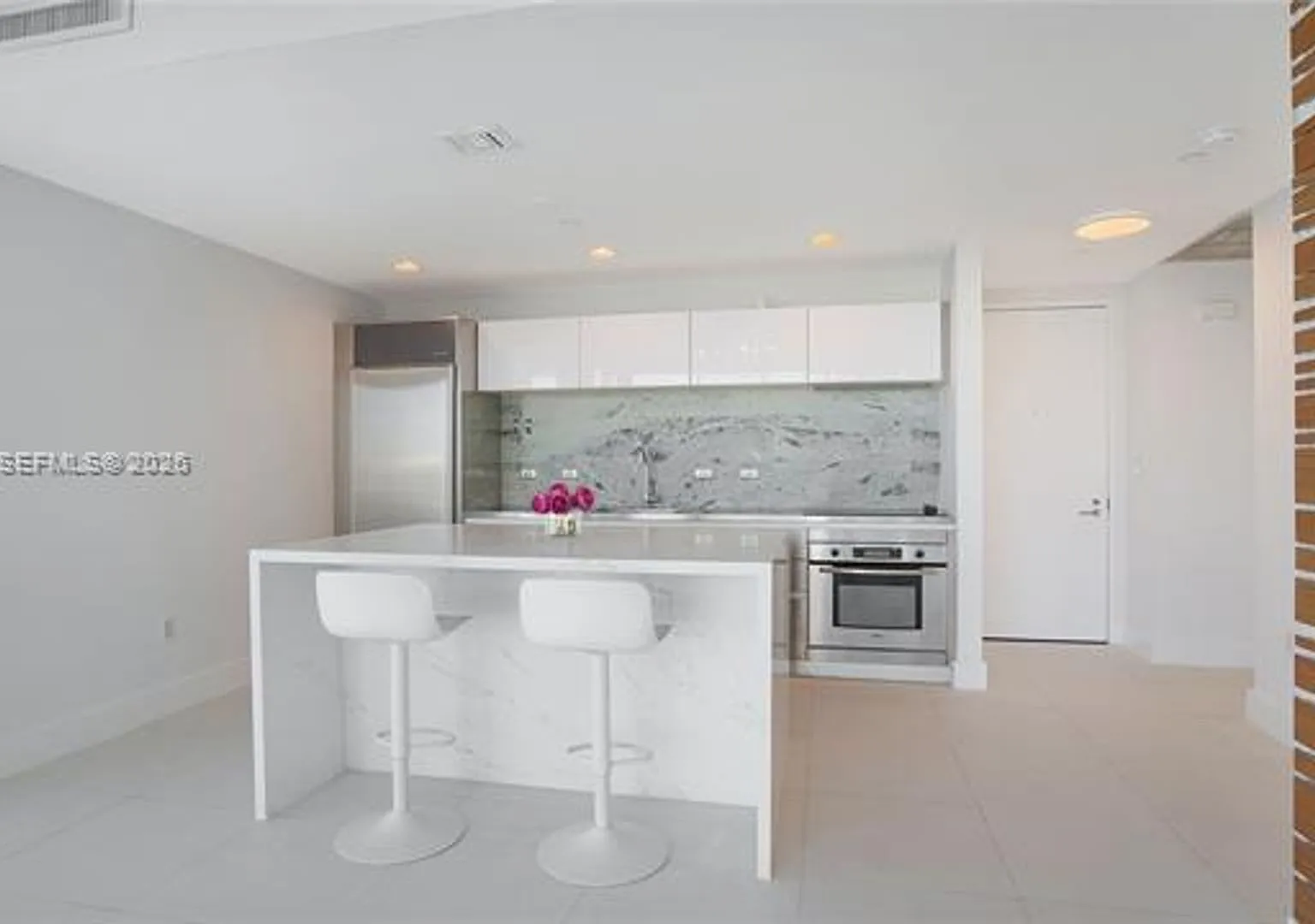 1040 W Biscayne Blvd cu-1206, Miami, FL 33132 — Photo 3