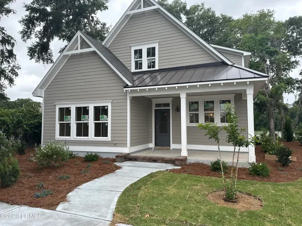 6 Tug Boat Ln, Beaufort, SC 29907