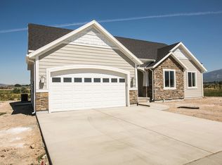 1298 Grey Goose Rd, Lehi, UT 84043