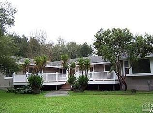 1001 Olive Hill Ln, Napa, CA 94558