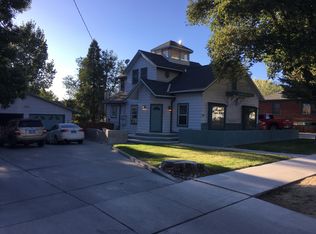 861 Washington St, Reno, NV 89503