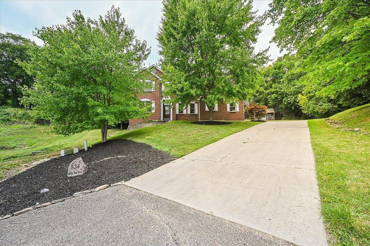 534 Aston View Ln, Cleves, OH 45002 MLS 1780434 Zillow