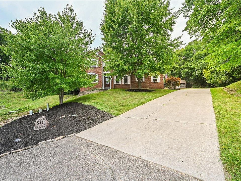 534 Aston View Ln, Cleves, OH 45002 MLS 1780434 Zillow