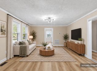 429 S Cross St, Youngsville, NC 27596