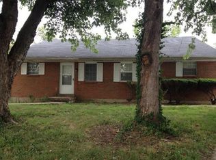2068 Tammy Ct #2070, Lexington, KY 40511