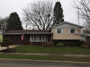 1526 Eisenhower Dr, La Porte, IN