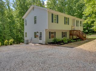 18223 Monitor Rd, Culpeper, VA 22701
