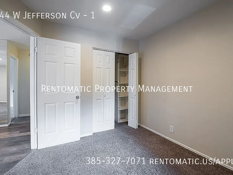 644 W Jefferson Cv #1 — Photo 7