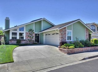 1022 Avalon Ave, Foster City, CA 94404