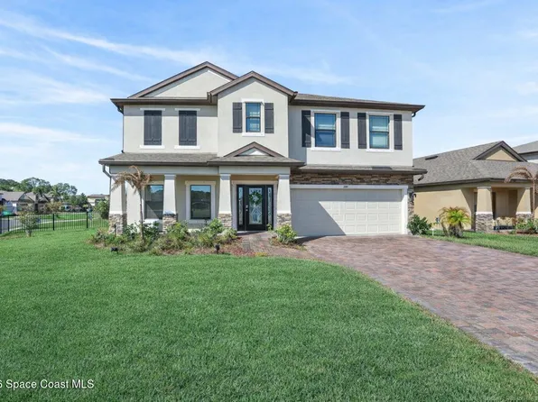 340 Wiregrass Ave, West Melbourne, FL 32904