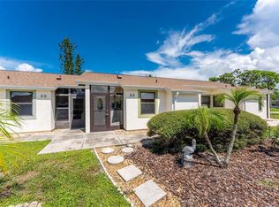 6796 Gasparilla Pines Blvd UNIT 89, Englewood, FL 34224