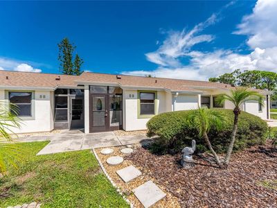 6796 Gasparilla Pines Blvd Unit 89, Englewood, FL, 34224