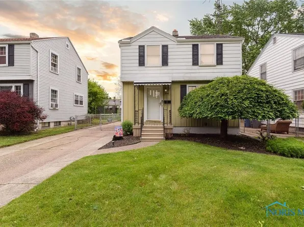 4350 Caroline Ave, Toledo, OH 43612