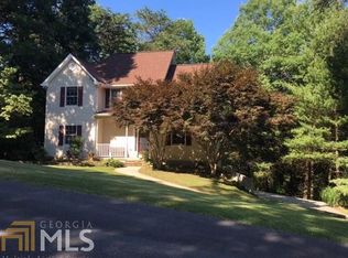 231 Toccoa Ct #1, Ellijay, GA 30540