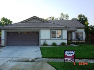 1507 Lakeview St, Beaumont, CA 92223