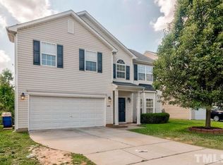 4415 Karlbrook Ln, Raleigh, NC 27616