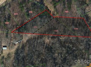 Bambi Dr, Marion, NC 28752