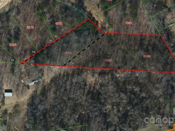 Bambi Dr, Marion, NC 28752