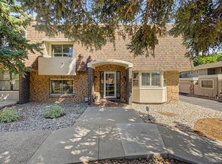 3238 S Oneida Way, Denver, CO 80224