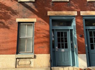 13 W Union St #4, Burlington, NJ 08016