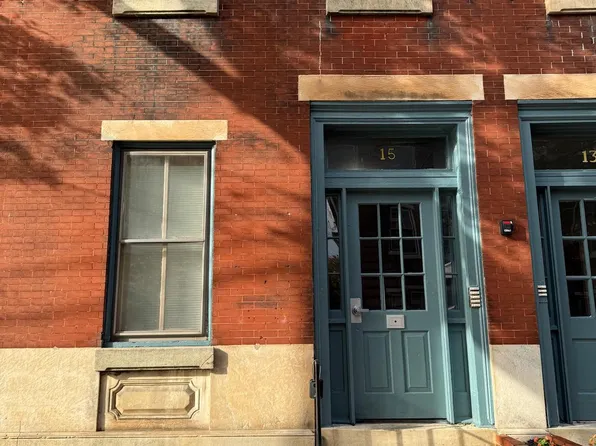 13 W Union St #4, Burlington, NJ 08016