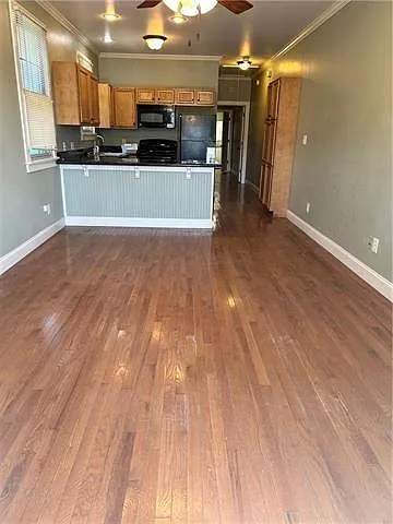 1 bed, 1.0 bath, 600 sqft, $1,400 — Photo 2