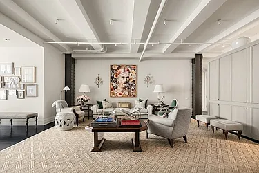 Sold by Brown Harris Stevens