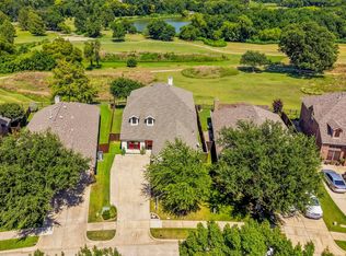 2821 Dog Leg Trl, McKinney, TX 75069