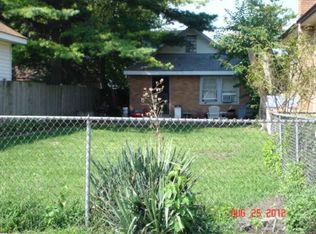 11216 S Christiana Ave, Chicago, IL