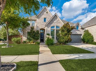 4340 Florentine Ln, Frisco, TX 75034