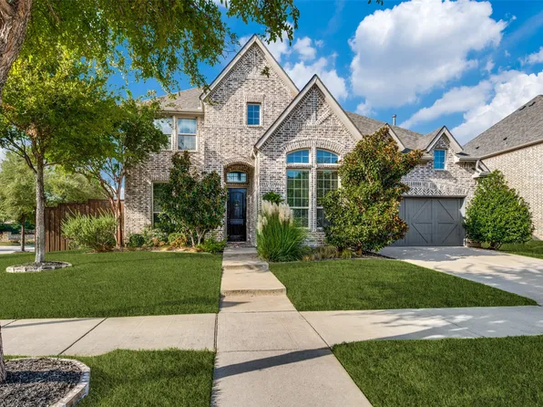 4340 Florentine Ln, Frisco, TX 75034
