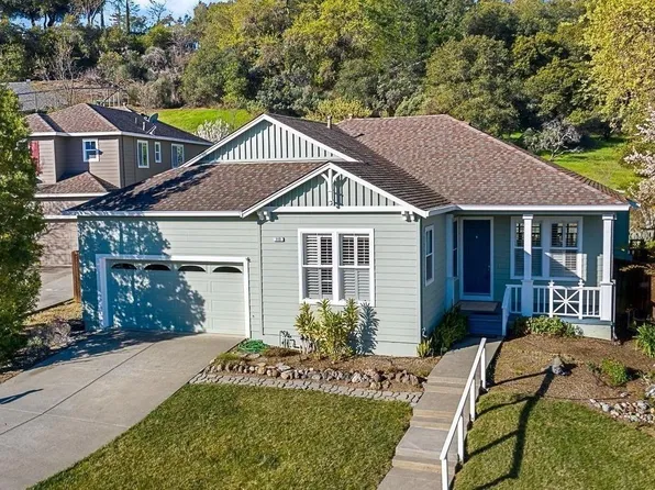 113 St Michael Court, Cloverdale, CA 95425