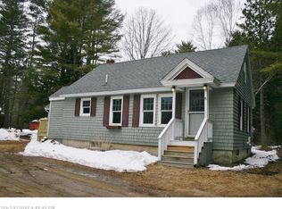 137 Wardtown Rd, Freeport, ME 04032