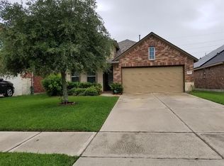 18318 Mossy Creek Ln, Richmond, TX 77407
