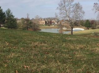 3941 Real Quiet Ln, Lexington, KY 40509