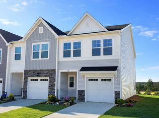 110 Florida St, Lillington, NC 27546