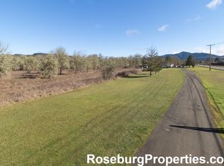 821 State Highway 138 W, Sutherlin, OR 97479