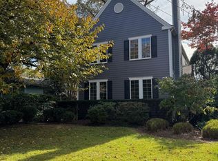 4920 Butterworth Pl NW, Washington, DC 20016