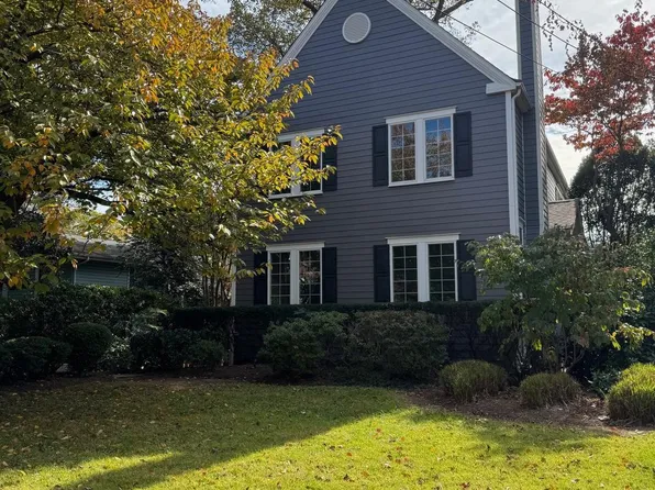 4920 Butterworth Pl NW, Washington, DC 20016