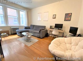 79 Martin St #1K, Cambridge, MA 02138